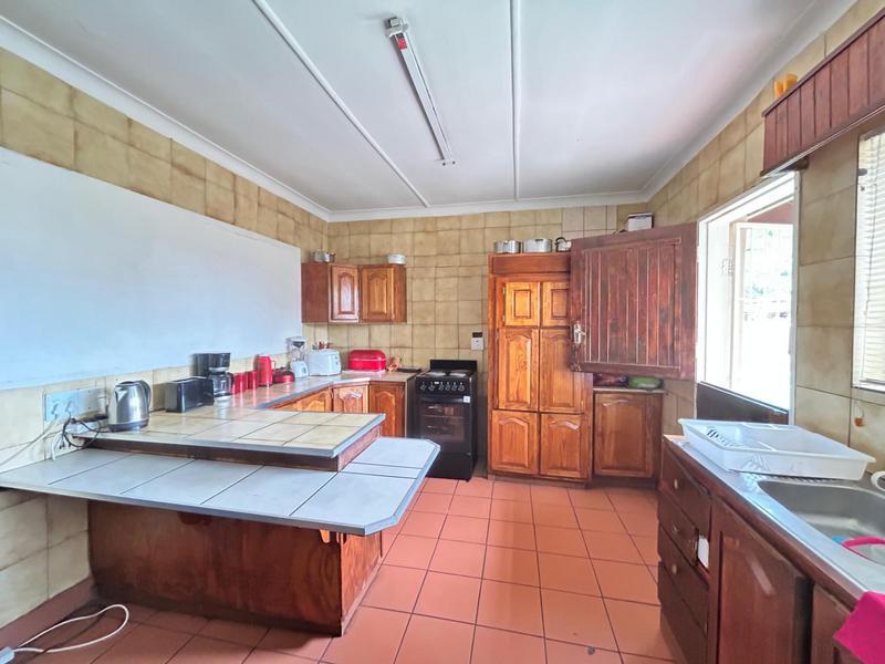 5 Bedroom Property for Sale in Brakpan Gauteng