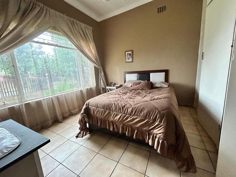 5 Bedroom Property for Sale in Brakpan Gauteng