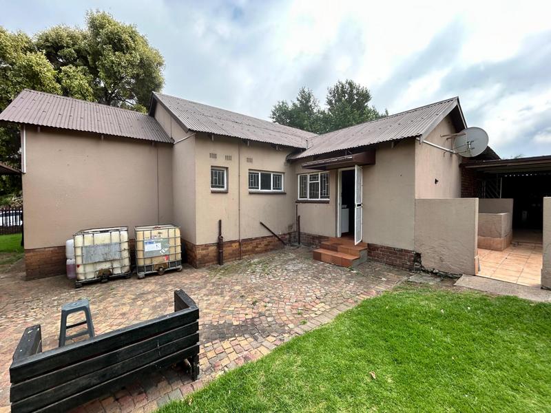 5 Bedroom Property for Sale in Brakpan Gauteng