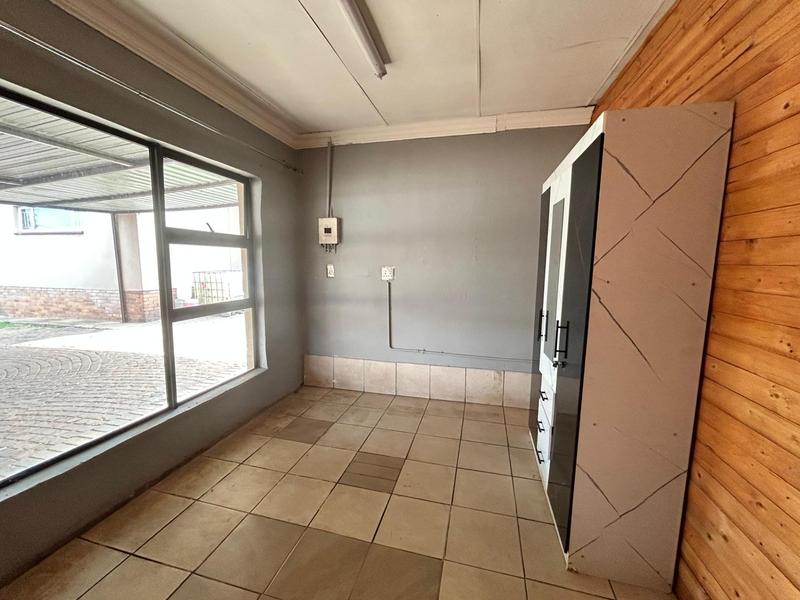 5 Bedroom Property for Sale in Brakpan Gauteng