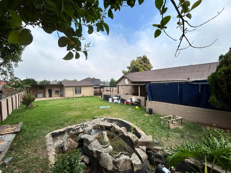 5 Bedroom Property for Sale in Brakpan Gauteng