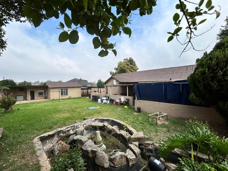 5 Bedroom Property for Sale in Brakpan Gauteng