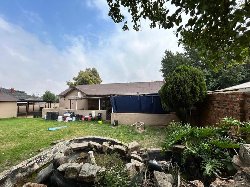 5 Bedroom Property for Sale in Brakpan Gauteng