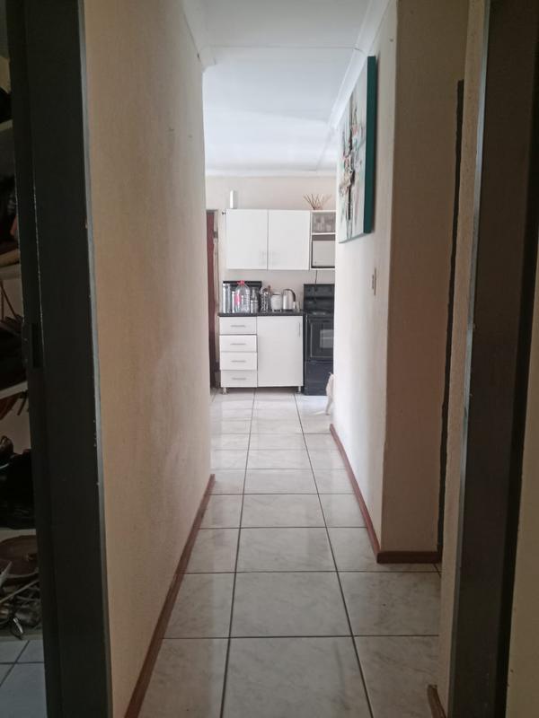 3 Bedroom Property for Sale in Vosloorus Ext 2 Gauteng