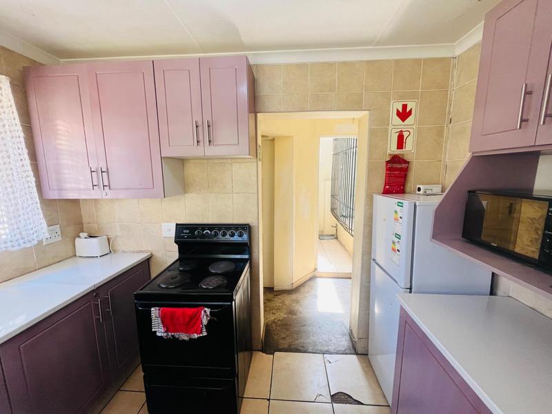 14 Bedroom Property for Sale in Brixton Gauteng