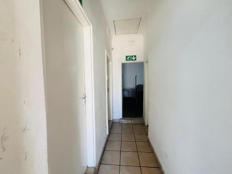 14 Bedroom Property for Sale in Brixton Gauteng