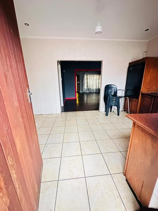 3 Bedroom Property for Sale in Kensington Gauteng