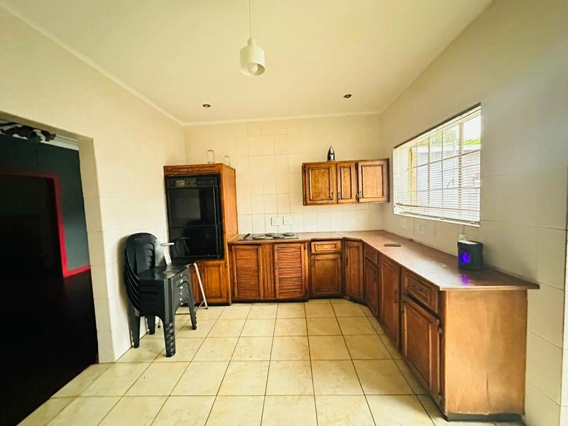 3 Bedroom Property for Sale in Kensington Gauteng
