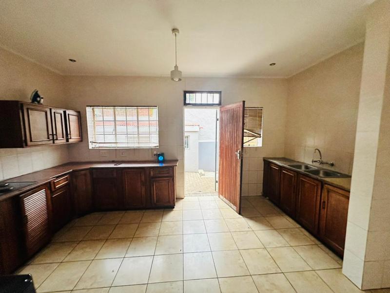 3 Bedroom Property for Sale in Kensington Gauteng