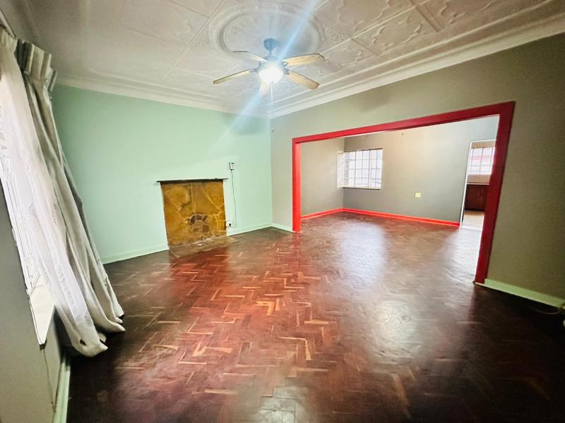 3 Bedroom Property for Sale in Kensington Gauteng