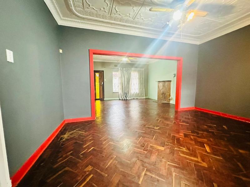 3 Bedroom Property for Sale in Kensington Gauteng