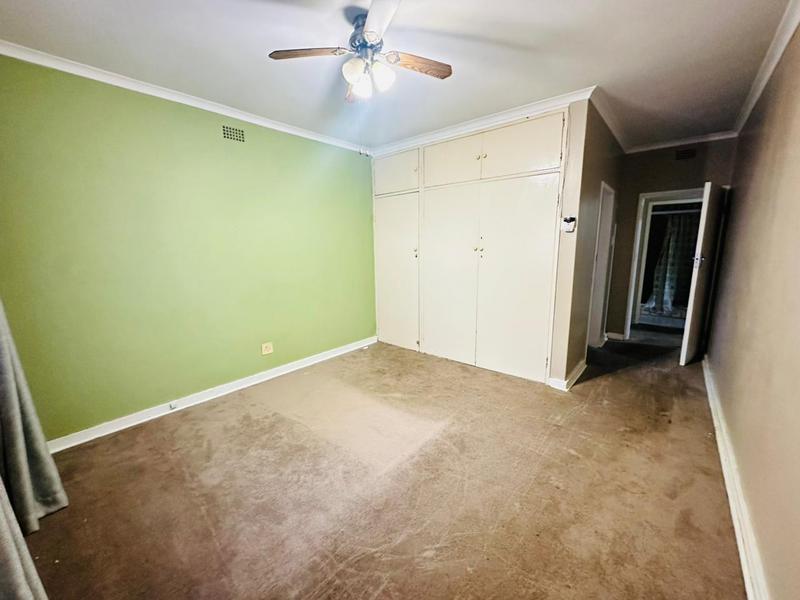 3 Bedroom Property for Sale in Kensington Gauteng