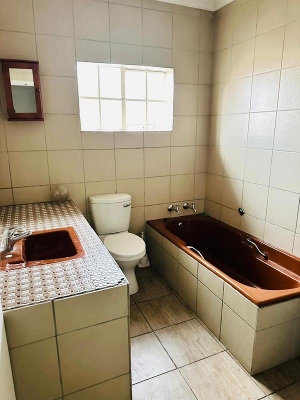 3 Bedroom Property for Sale in Kensington Gauteng