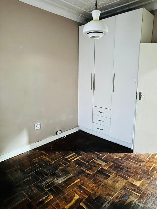 3 Bedroom Property for Sale in Kensington Gauteng