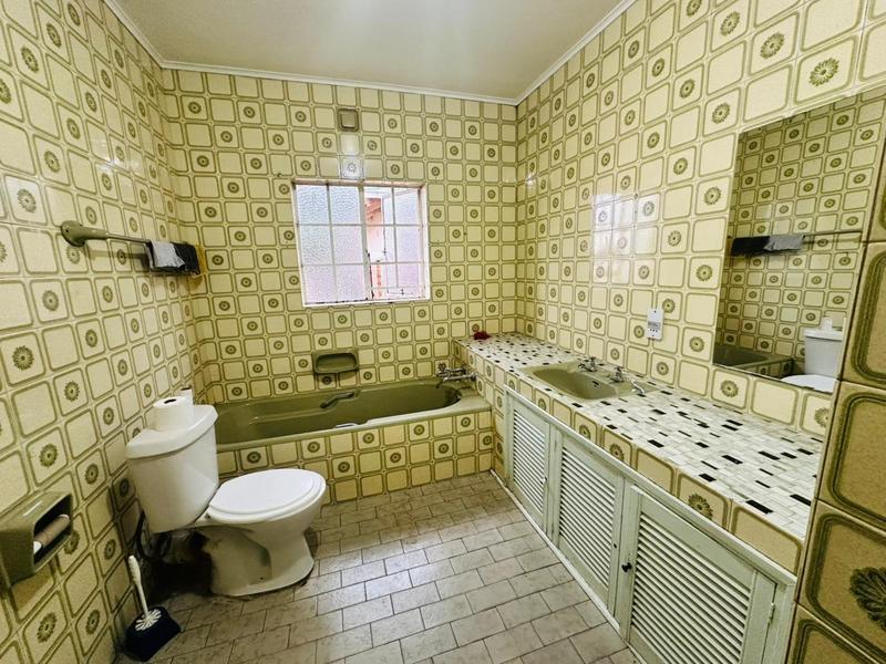 3 Bedroom Property for Sale in Kensington Gauteng