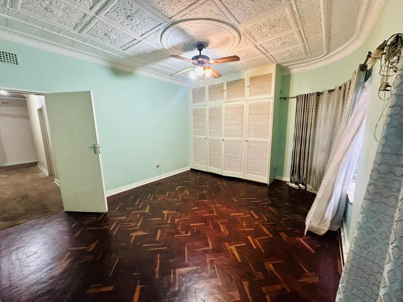 3 Bedroom Property for Sale in Kensington Gauteng