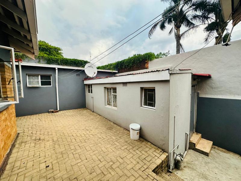 3 Bedroom Property for Sale in Kensington Gauteng