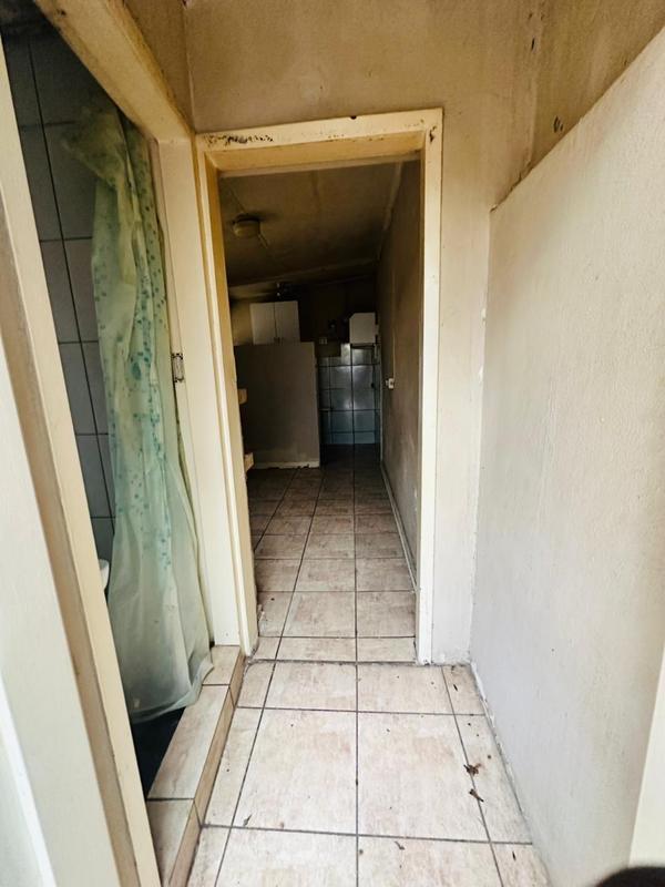 3 Bedroom Property for Sale in Kensington Gauteng