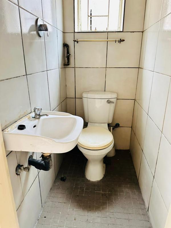 3 Bedroom Property for Sale in Kensington Gauteng