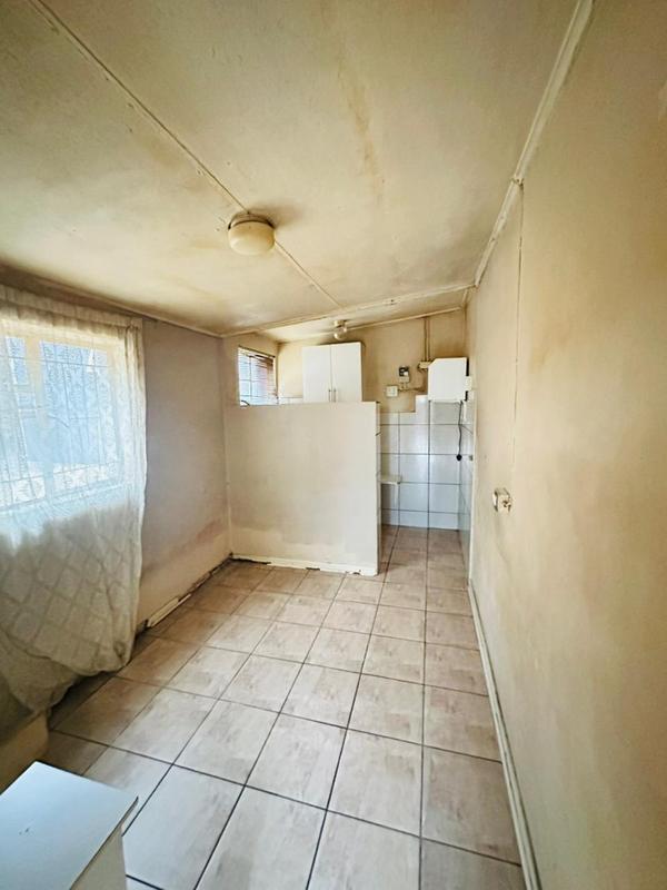 3 Bedroom Property for Sale in Kensington Gauteng