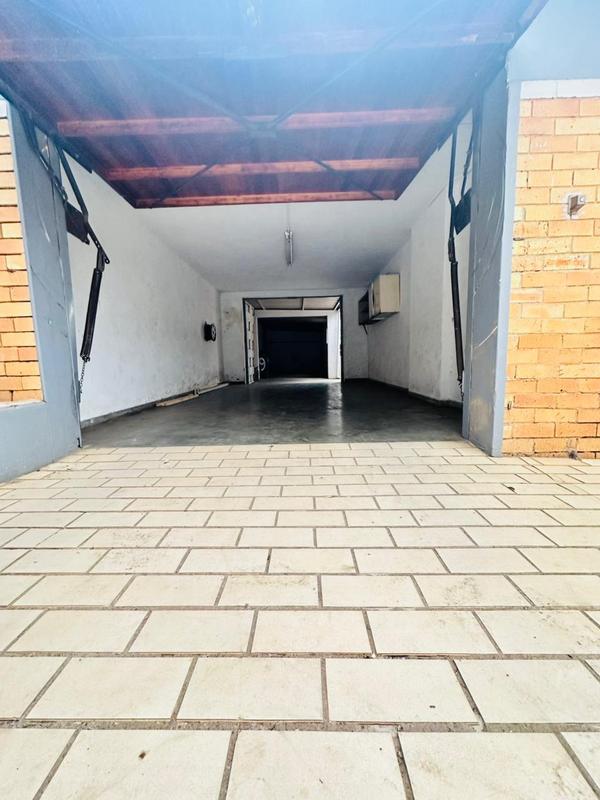 3 Bedroom Property for Sale in Kensington Gauteng