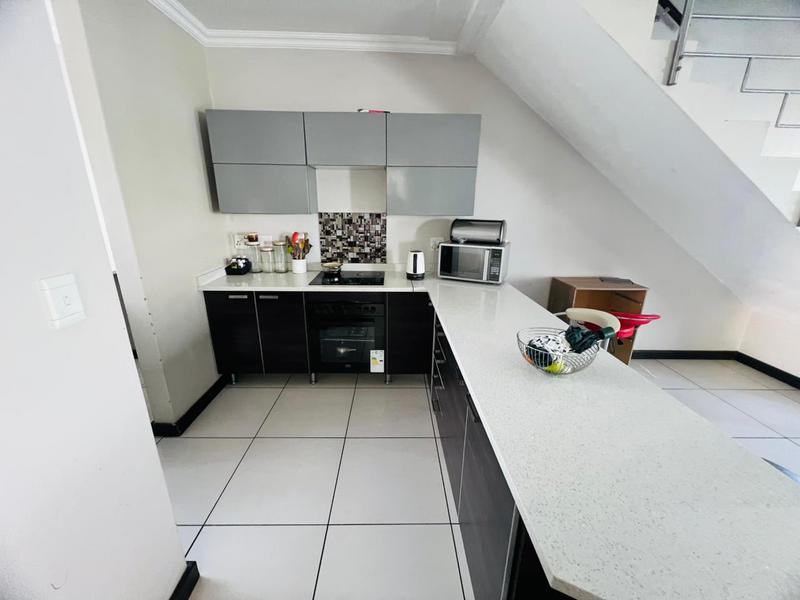 3 Bedroom Property for Sale in Halfway Gardens Gauteng