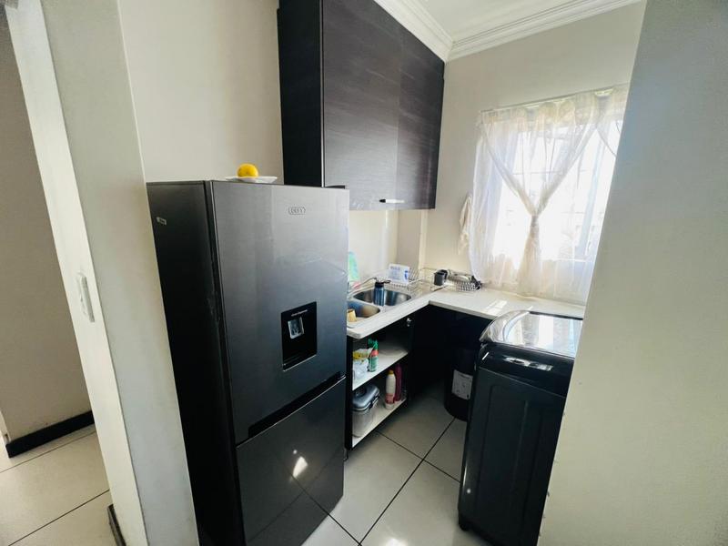 3 Bedroom Property for Sale in Halfway Gardens Gauteng