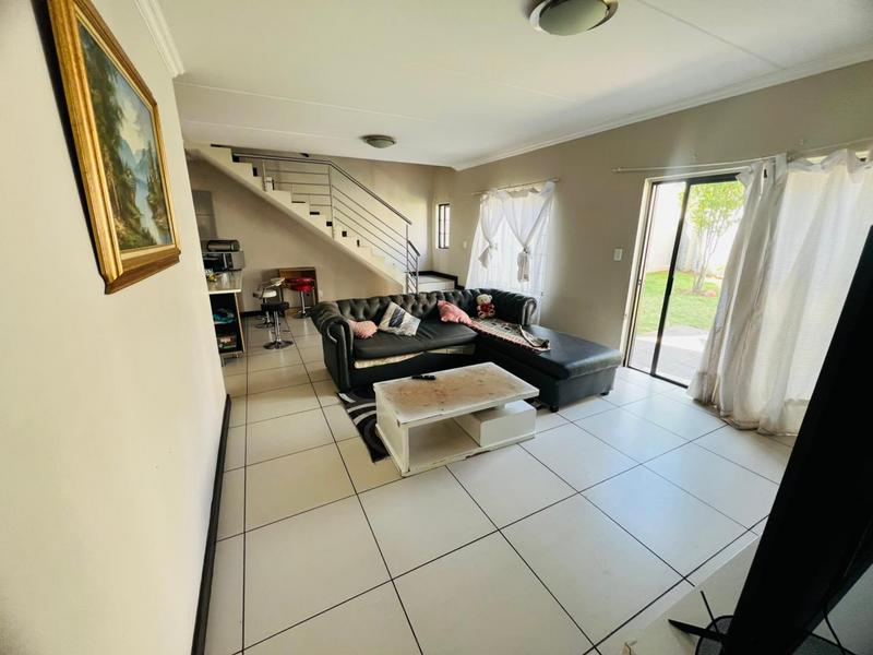 3 Bedroom Property for Sale in Halfway Gardens Gauteng