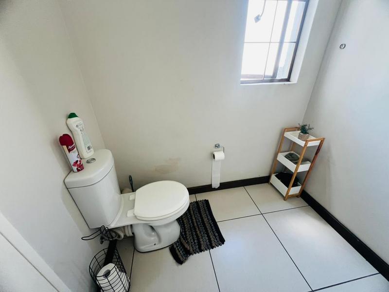 3 Bedroom Property for Sale in Halfway Gardens Gauteng