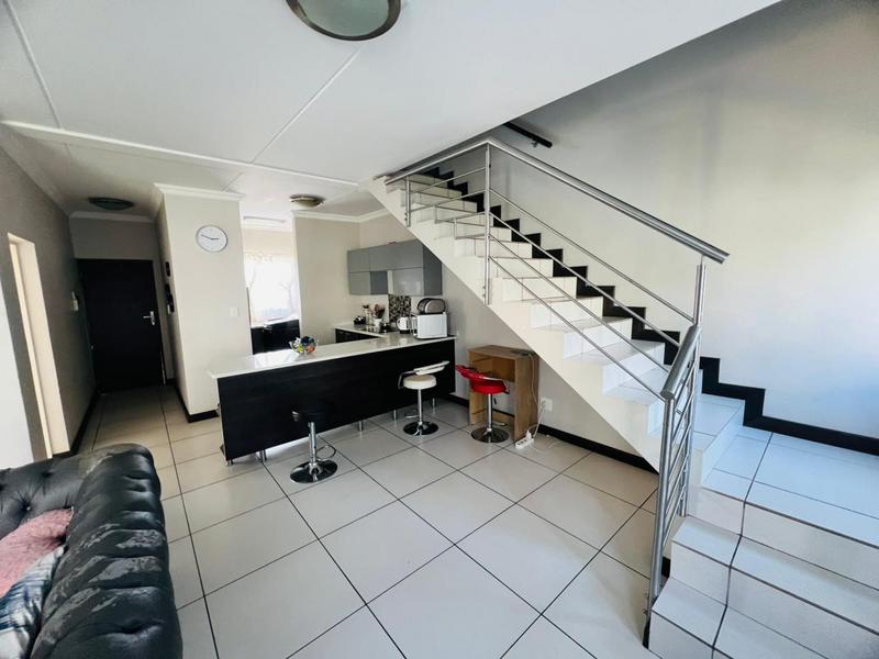 3 Bedroom Property for Sale in Halfway Gardens Gauteng