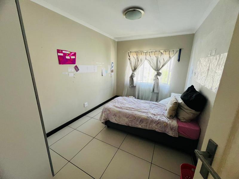 3 Bedroom Property for Sale in Halfway Gardens Gauteng