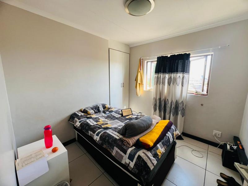 3 Bedroom Property for Sale in Halfway Gardens Gauteng