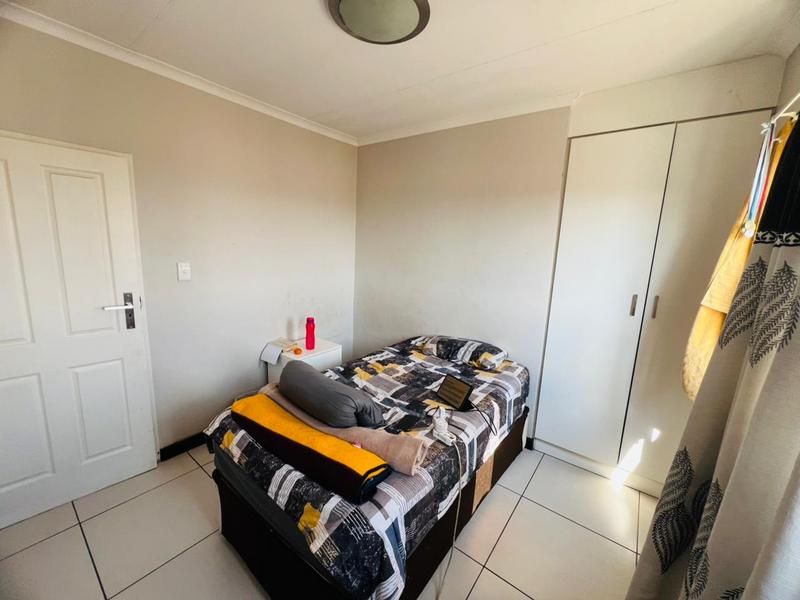 3 Bedroom Property for Sale in Halfway Gardens Gauteng