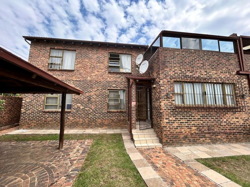 3 Bedroom Property for Sale in North Riding Gauteng