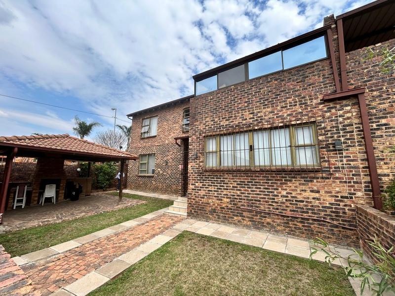 3 Bedroom Property for Sale in North Riding Gauteng