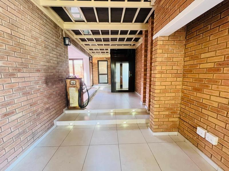 5 Bedroom Property for Sale in Bronkhorstspruit Gauteng