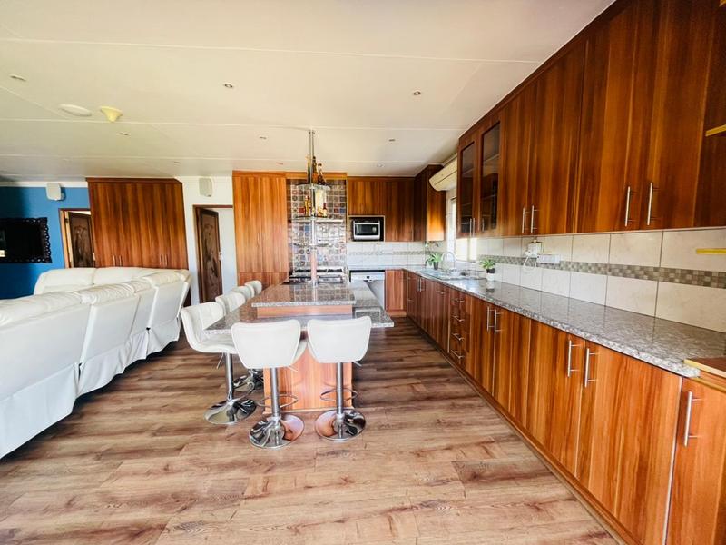 5 Bedroom Property for Sale in Bronkhorstspruit Gauteng