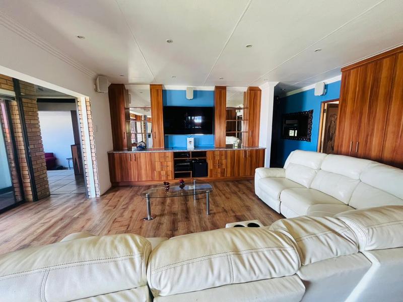 5 Bedroom Property for Sale in Bronkhorstspruit Gauteng