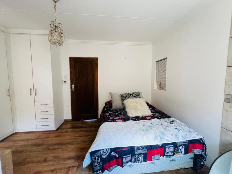 5 Bedroom Property for Sale in Bronkhorstspruit Gauteng