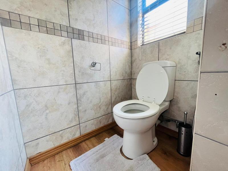 5 Bedroom Property for Sale in Bronkhorstspruit Gauteng