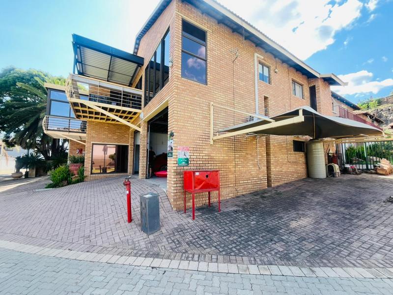 5 Bedroom Property for Sale in Bronkhorstspruit Gauteng
