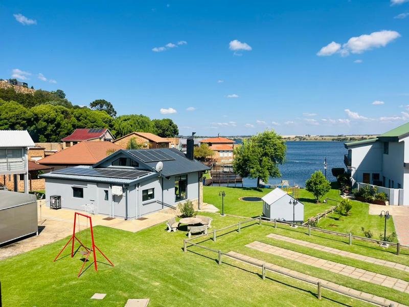 5 Bedroom Property for Sale in Bronkhorstspruit Gauteng