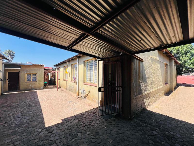 3 Bedroom Property for Sale in Springs Gauteng