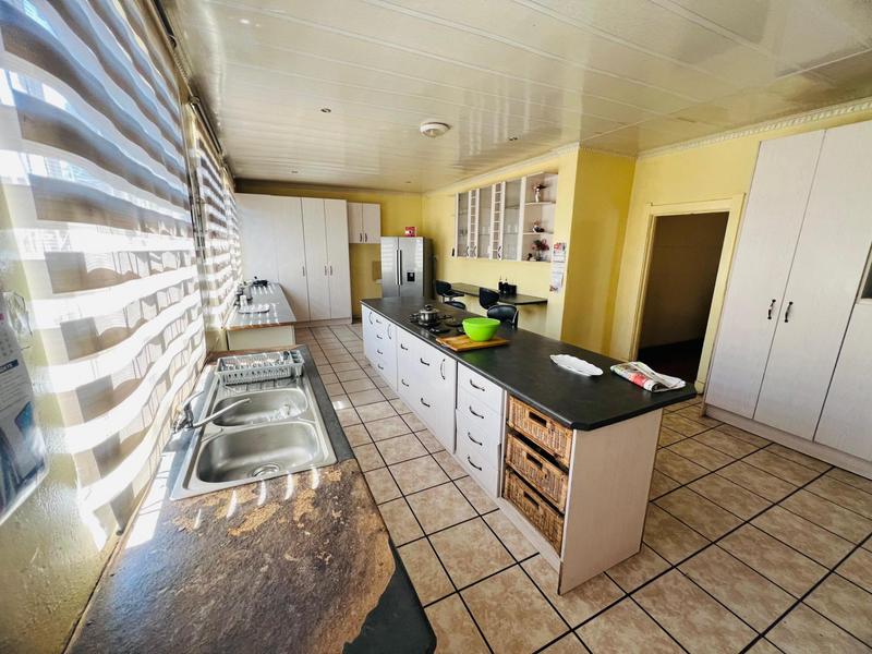 3 Bedroom Property for Sale in Springs Gauteng