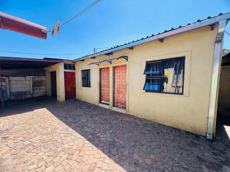 3 Bedroom Property for Sale in Springs Gauteng