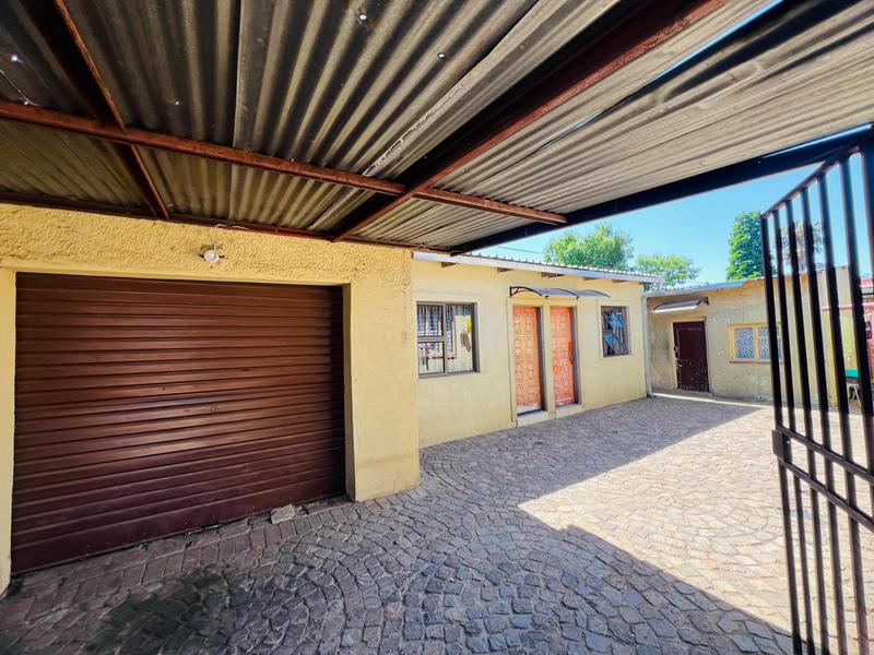 3 Bedroom Property for Sale in Springs Gauteng