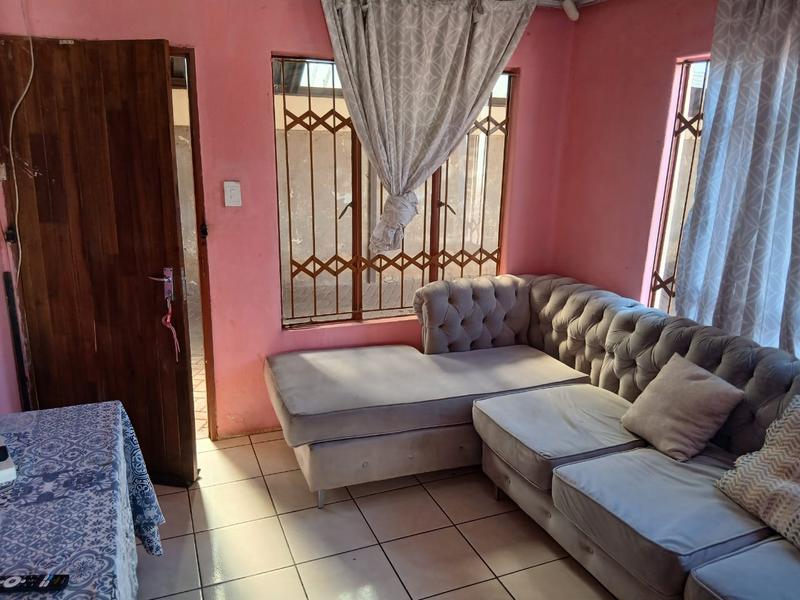 3 Bedroom Property for Sale in Vosloorus Ext 23 Gauteng