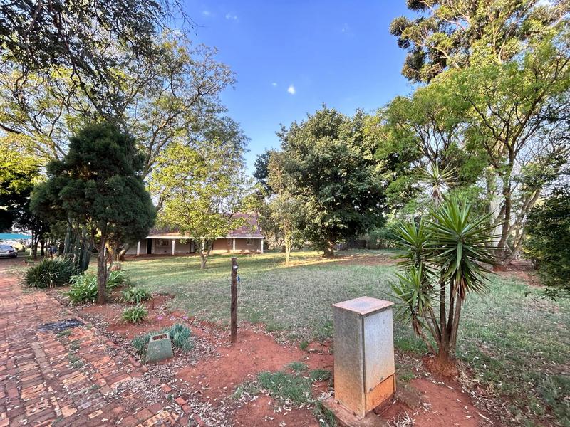 4 Bedroom Property for Sale in Vischkuil Gauteng