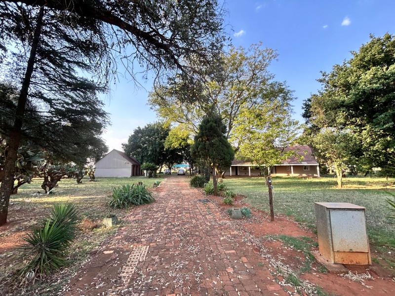 4 Bedroom Property for Sale in Vischkuil Gauteng