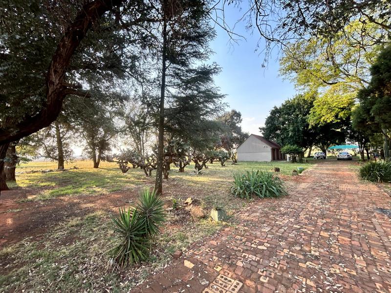 4 Bedroom Property for Sale in Vischkuil Gauteng